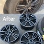 Photo of Abrasive Blasting & Powder Coating