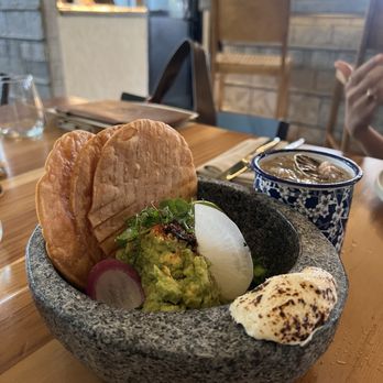 Tabú - New Mexican Cuisine Near Me - Brooklyn, New York