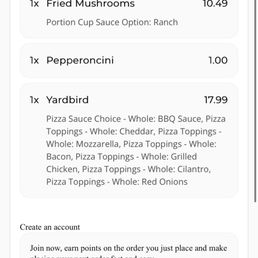 I paid 35$ for trash I paid 35$ for trash