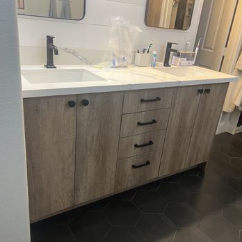 Custom Closet Solutions - Vanities - Cabinetry Near Me Custom Closet Solutions - Vanities - Cabinetry Near Me