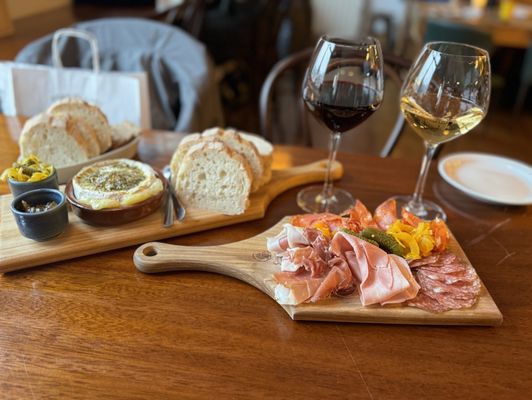Sheridans Cheesemongers by null