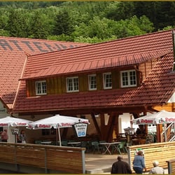 Schattenmühle