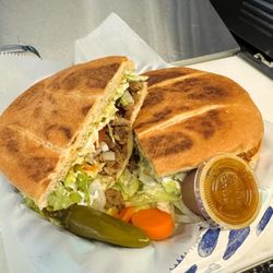 Tacos El Metate