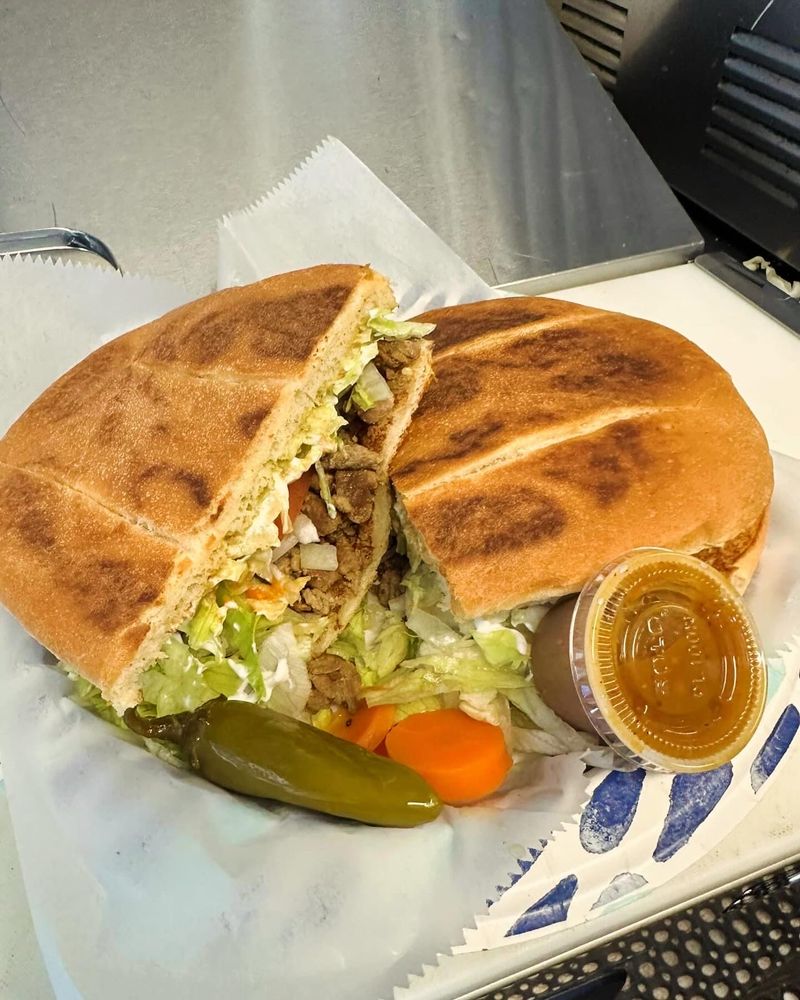 Tacos El Metate