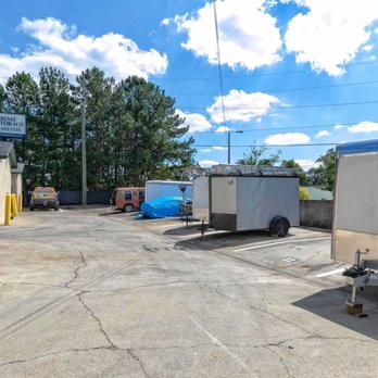 Prime Storage - Self Storage Near Me - Marietta, Georgia Prime Storage - Self Storage Near Me - Marietta, Georgia