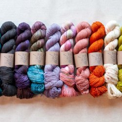 Fancywork Yarn Shop