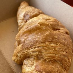 Butter Croissant