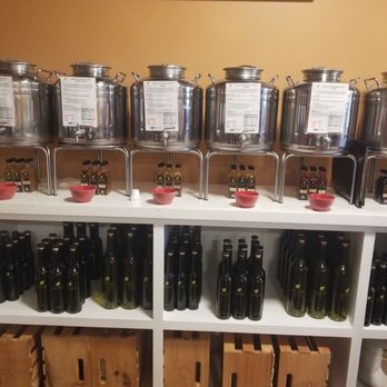 Con' Olio Oils & Vinegars - Olive Oil Near Me - Bee Cave, Texas Con' Olio Oils & Vinegars - Olive Oil Near Me - Bee Cave, Texas