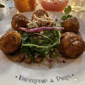 Vanderpump A Paris - French Near Me - Las Vegas, Nevada Vanderpump A Paris - French Near Me - Las Vegas, Nevada