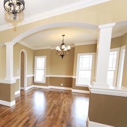 Leo’s Painting Services - experience painting