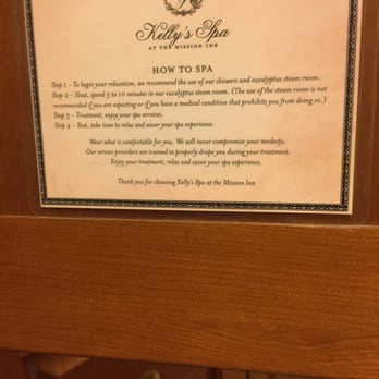Kelly's Spa - How to spa - Massage Near Me - Riverside, California