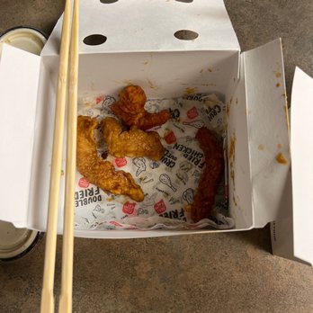 Bonchon Village Way - Chicken Wings Near Me - San Diego, California Bonchon Village Way - Chicken Wings Near Me - San Diego, California