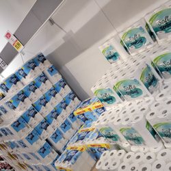 Lidl - Toilet Paper
