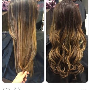 Poway Hair Studio - Hair Salons Near Me - Poway, California