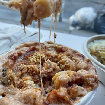 Murray's Mac & Cheese - bbq - Sandwiches Near Me - New York, New York