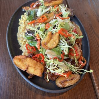 Estadio - Brick chicken - Tapas/Small Plates Near Me - Charleston, South Carolina