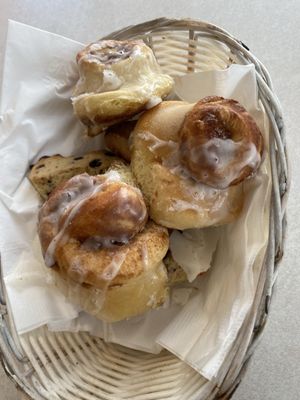 Bluebird Cafe by null