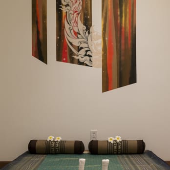 Viyada Thai Spa - Boylston - One of our treatment rooms for Traditional Thai Massage - Day Spas Near Me - Boston, Massachusetts Viyada Thai Spa - Boylston - One of our treatment rooms for Traditional Thai Massage - Day Spas Near Me - Boston, Massachusetts