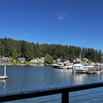 Tides Tavern - View looking out from the inside - Pubs Near Me - Gig Harbor, Washington Tides Tavern - View looking out from the inside - Pubs Near Me - Gig Harbor, Washington
