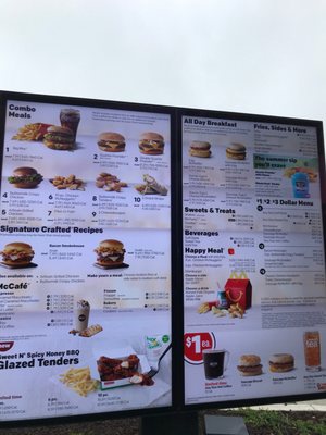 Menu photo 7 McDonald's Shelby Twp, MI Menu photo 7 McDonald's Shelby Twp, MI