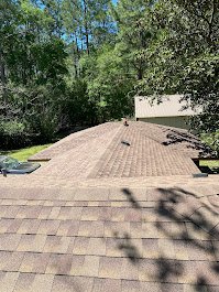 Slide of Southern Roofing & Leak Protection