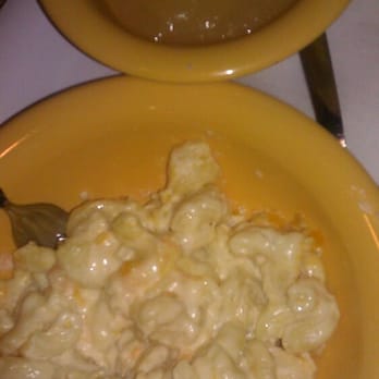Basilico - Kids mac n cheese with apple sauce - Delis Near Me - Fredericksburg, Virginia