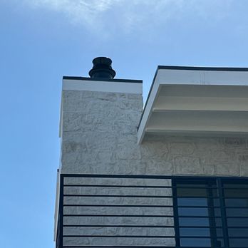 OC Clean Sweep Chimney Service - New chimney top - Chimney Sweeps Near Me OC Clean Sweep Chimney Service - New chimney top - Chimney Sweeps Near Me