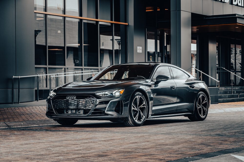 PRESTIGE AUDI Updated September 2024 30 Photos & 164 Reviews 9201