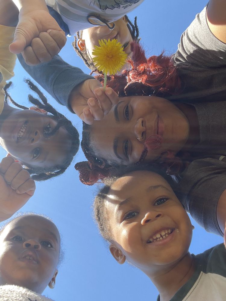 LITTLE LACES PRESCHOOL Updated April 2024 4149 Okalona Rd, South