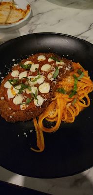 Di Campli’s Italian Ristorante by null