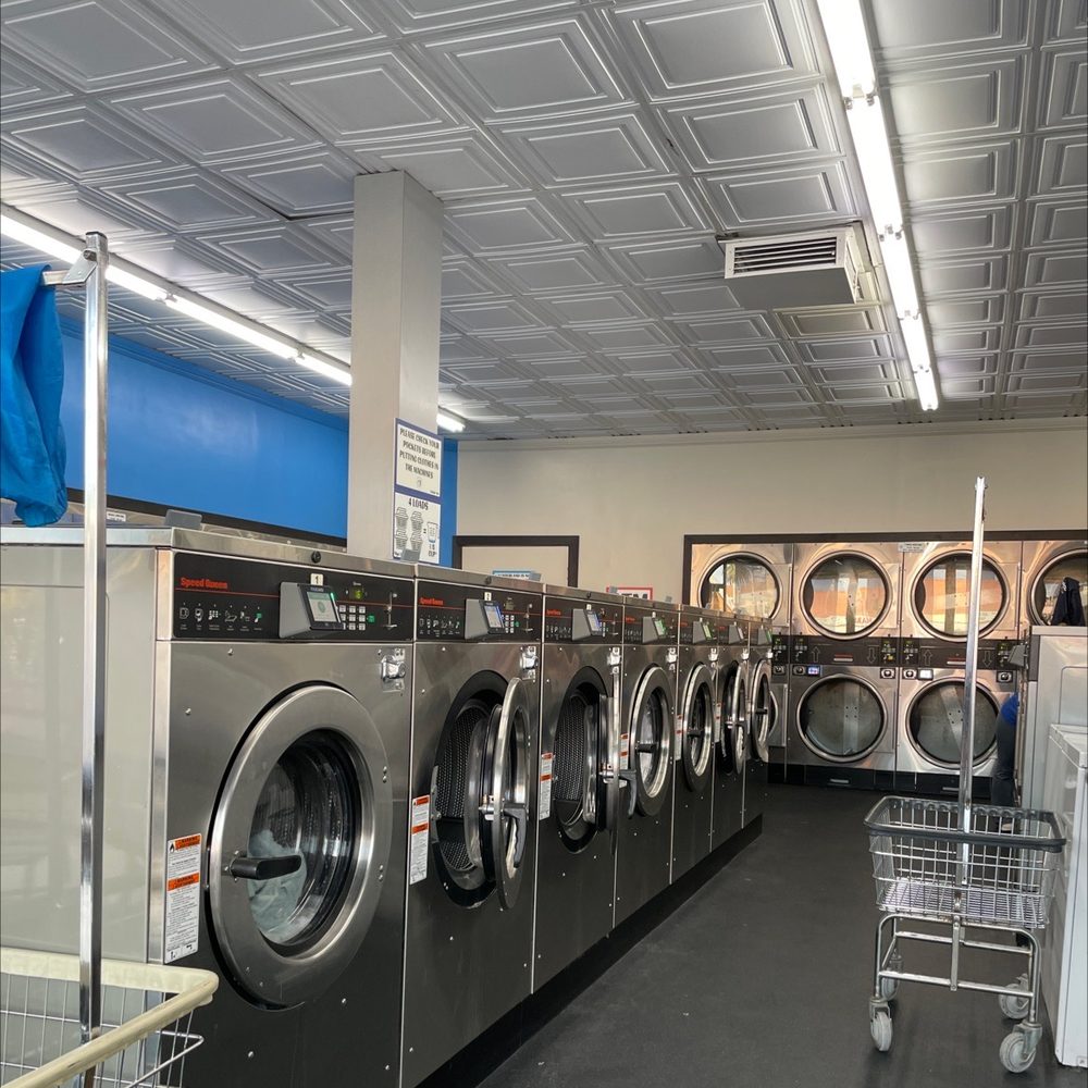 LAUNDERLAND 29 Photos & 62 Reviews 1157 N Pacific Ave, Glendale