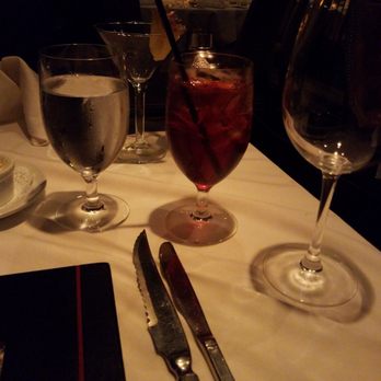 Ruth's Chris Steak House - Steakhouses Near Me - Pikesville, Maryland Ruth's Chris Steak House - Steakhouses Near Me - Pikesville, Maryland