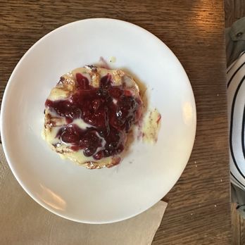 Medina Cafe - Waffles - Breakfast & Brunch Near Me - Vancouver, British Columbia