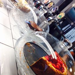 East Market Diner - Homemade cheesecakes and brownies