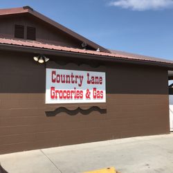 Country Lane Groceries & Gas