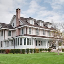Atlantic Architectural Millwork - A Jersey Shore home featuring Marvin MTO Windows