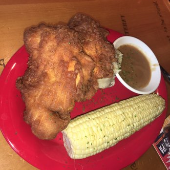 Bubba Gump Shrimp - Southern fried chicken - Seafood Near Me - Long Beach, California Bubba Gump Shrimp - Southern fried chicken - Seafood Near Me - Long Beach, California