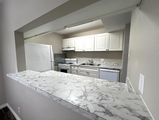 Vista Del Sol Apartments