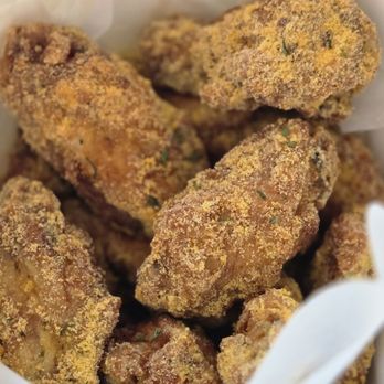 No Brand Chicken - Chicken Wings Near Me - Buena Park, California No Brand Chicken - Chicken Wings Near Me - Buena Park, California