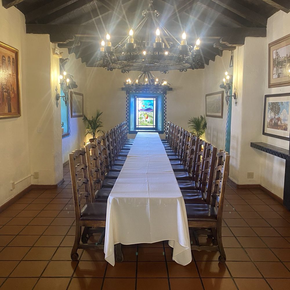 El Adobe - Would love to have my whole family gather here! - Latin American Near Me - San Juan Capistrano, California