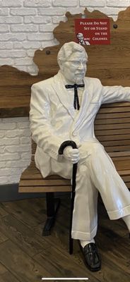 KFC by null