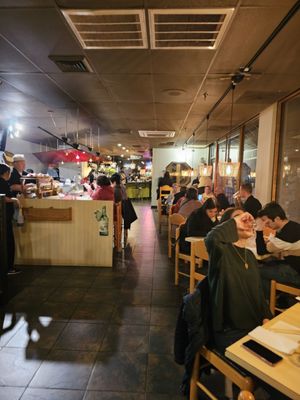 Kampai Sushi Bar by null