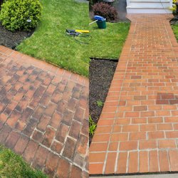 D&D Pressure Washing