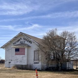 Tatanka Trading Post