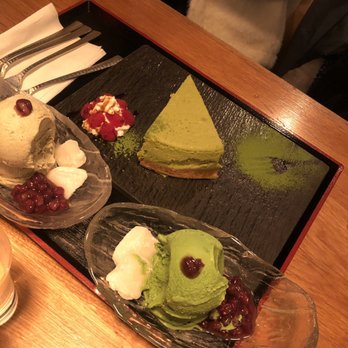 Nippon Cha - Dessert - Japanese Near Me - Bayside, New York