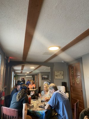 The Works Bistro by null