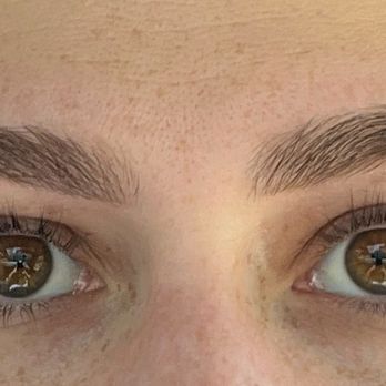 Dela Beauty Bar - Lash lift and tint by Zoey. Brow wax by Zoe. - Eyebrow Services Near Me - Pensacola, Florida Dela Beauty Bar - Lash lift and tint by Zoey. Brow wax by Zoe. - Eyebrow Services Near Me - Pensacola, Florida
