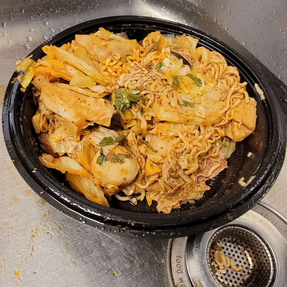 Boiling Point - Hot pot without the soup anyone? - Hot Pot Near Me - Fremont, California Boiling Point - Hot pot without the soup anyone? - Hot Pot Near Me - Fremont, California