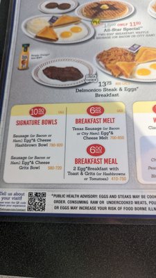 Menu photo 4 Waffle House Atlanta, GA Menu photo 4 Waffle House Atlanta, GA