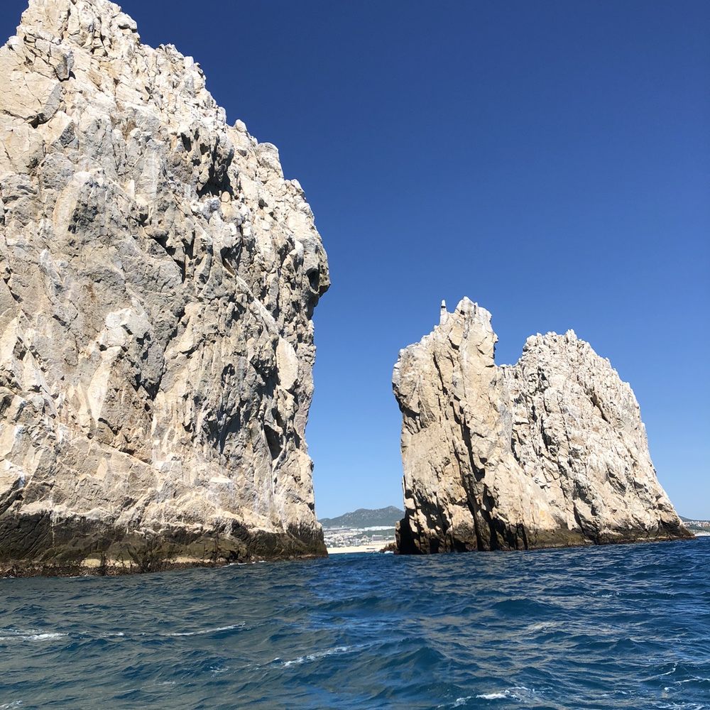Esperanza's Tours - Boat Tours Near Me - Cabo San Lucas, BCS